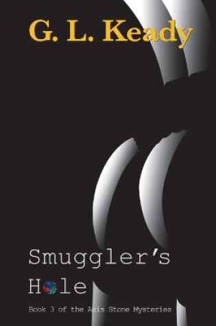 Cover of Smuggler's Hole