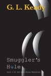 Book cover for Smuggler's Hole