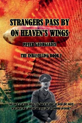 Cover of Strangers Pass By On Heaven's Wings