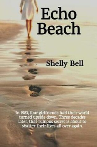 Cover of Echo Beach