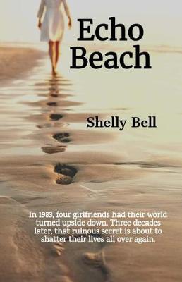 Book cover for Echo Beach