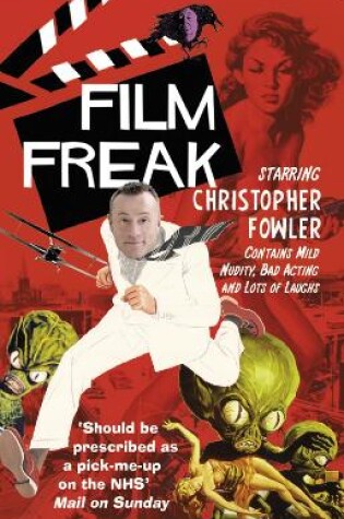 Cover of Film Freak