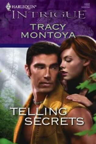 Cover of Telling Secrets