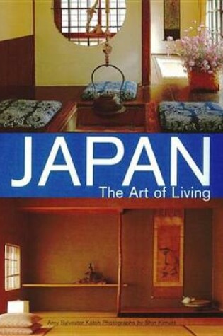 Cover of Japan the Art of Living