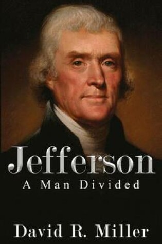 Cover of Jefferson