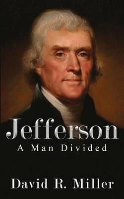 Book cover for Jefferson