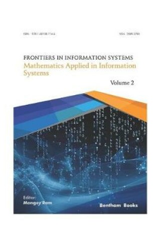 Cover of Mathematics Applied in Information Systems