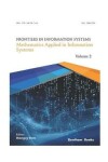 Book cover for Mathematics Applied in Information Systems