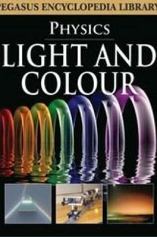 Cover of Light & Colour