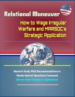 Book cover for Relational Maneuver