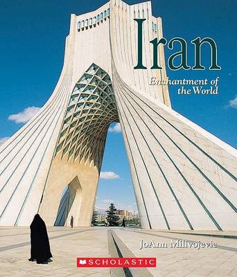 Cover of Iran