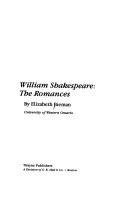 Book cover for William Shakespeare