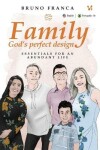 Book cover for Family Gods Perfect Design