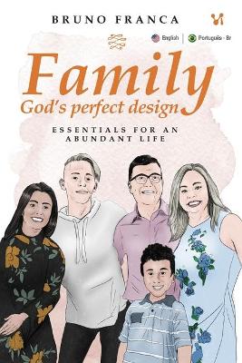 Cover of Family Gods Perfect Design