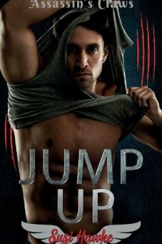 Cover of Jump Up