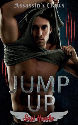 Book cover for Jump Up