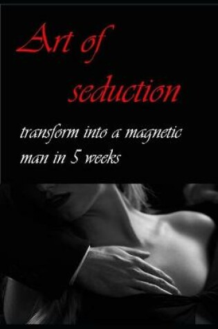 Cover of Art of Seduction