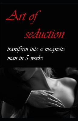 Book cover for Art of Seduction