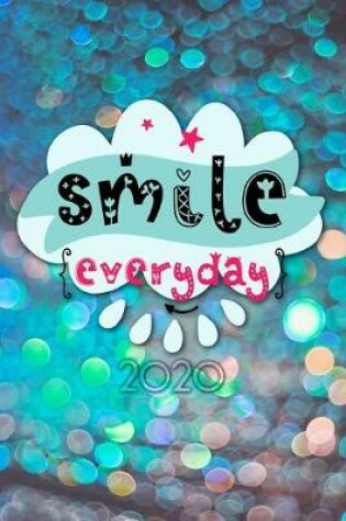 Cover of Smile everyday 2020