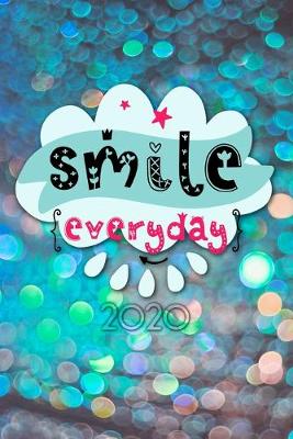 Book cover for Smile everyday 2020