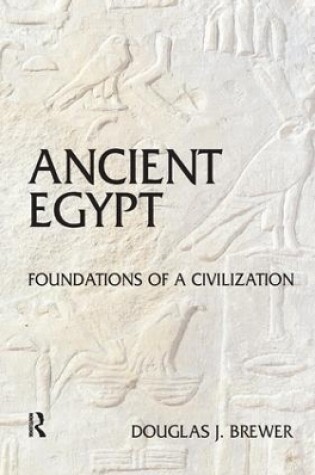 Cover of Ancient Egypt