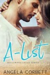 Book cover for A-List