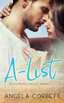 Book cover for A-List