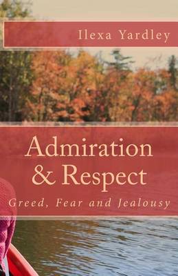 Book cover for Admiration & Respect