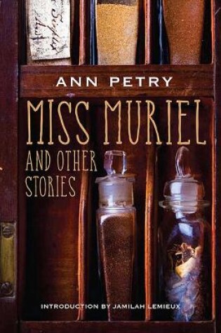 Cover of Miss Muriel and Other Stories