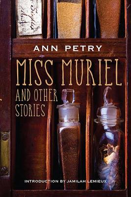 Book cover for Miss Muriel and Other Stories