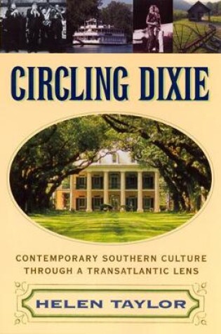 Cover of Circling Dixie