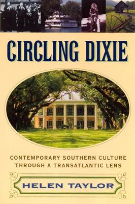 Book cover for Circling Dixie