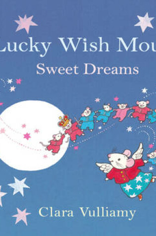 Cover of Sweet Dreams