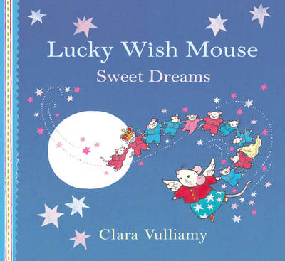 Book cover for Sweet Dreams