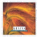 Book cover for Grains: Agriculture (Let's Inv