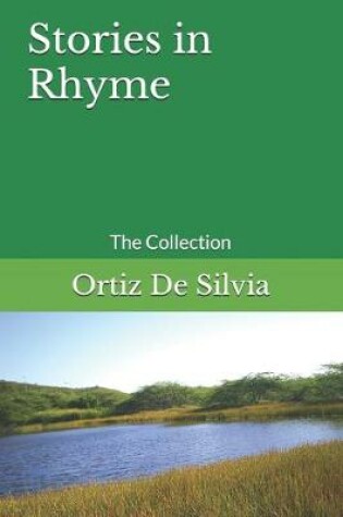 Cover of Stories in Rhyme