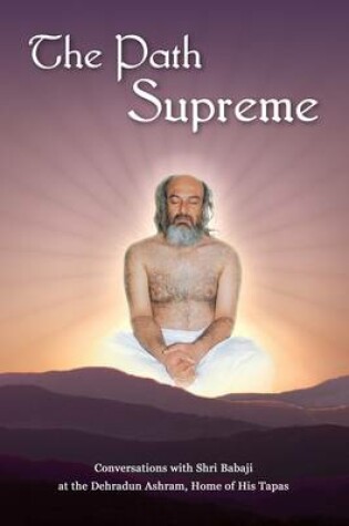 Cover of The Path Supreme