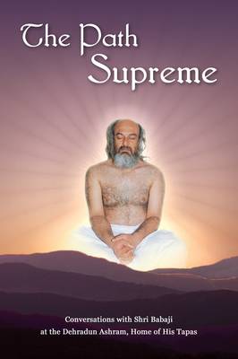 Cover of The Path Supreme