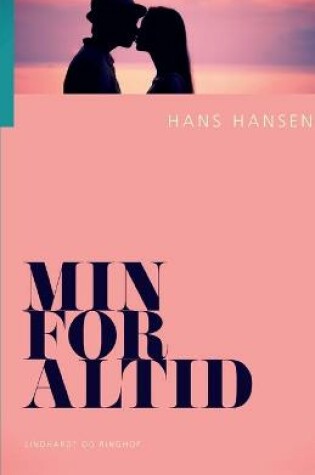 Cover of Min for altid