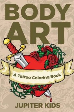 Cover of Body Art