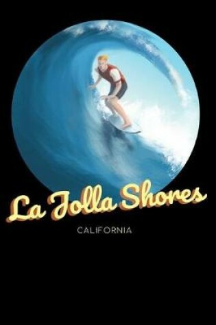 Cover of La Jolla Shores California