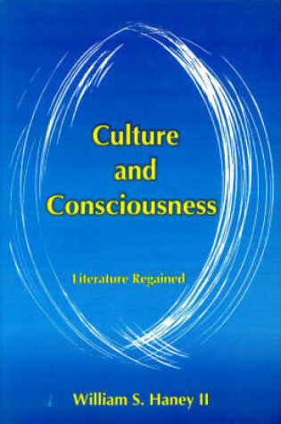 Cover of Culture and Consciousness