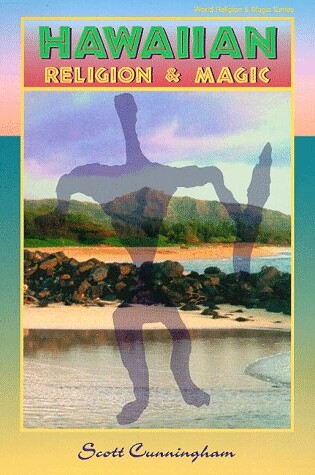 Cover of Hawaiian Religion and Magic