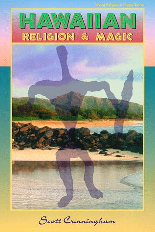 Book cover for Hawaiian Religion and Magic