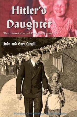 Cover of Hitler's Daughter