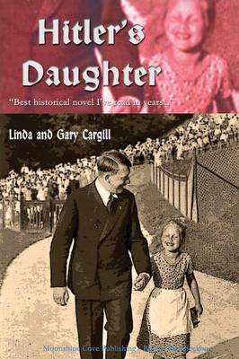 Book cover for Hitler's Daughter