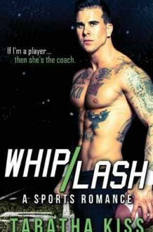 Cover of Whiplash