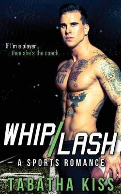 Book cover for Whiplash