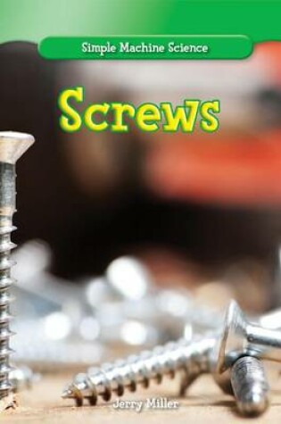 Cover of Screws