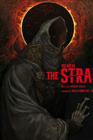 Cover of The Art of the Strain
